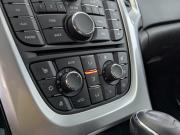 Opel Astra J Рестайлинг Москва  - изображение 40