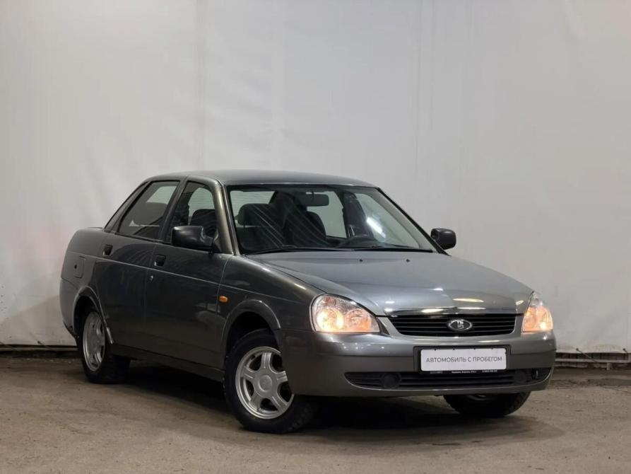 Lada (ВАЗ) Priora I Кемерово  - изображение 1