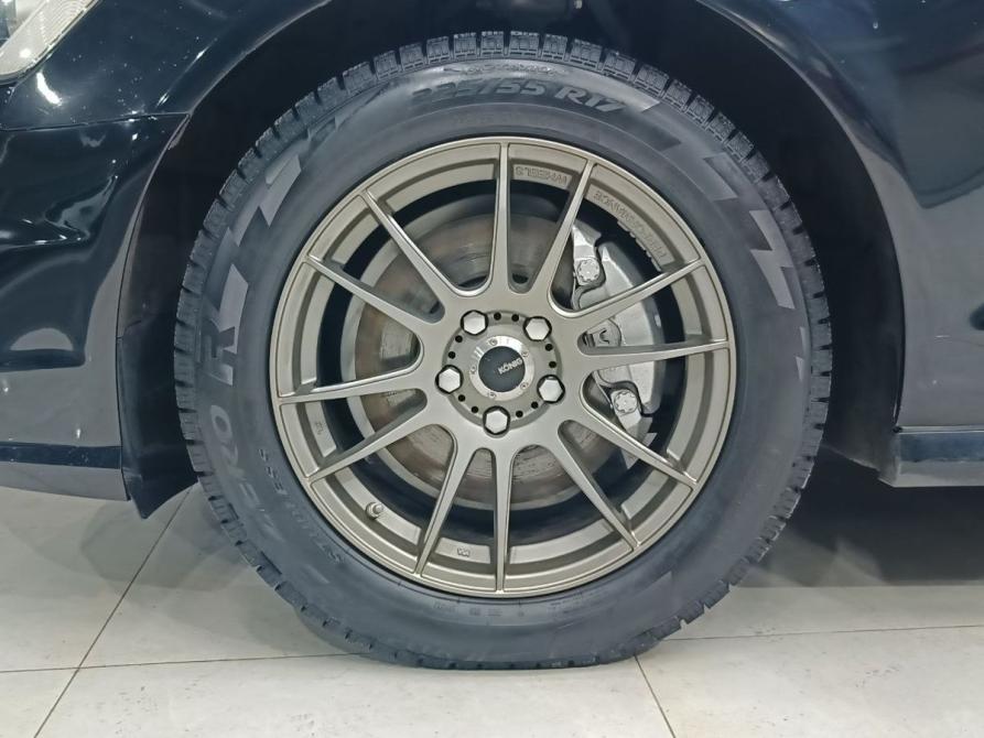 Audi A6 IV (C7) Рестайлинг Воронеж  - изображение 18