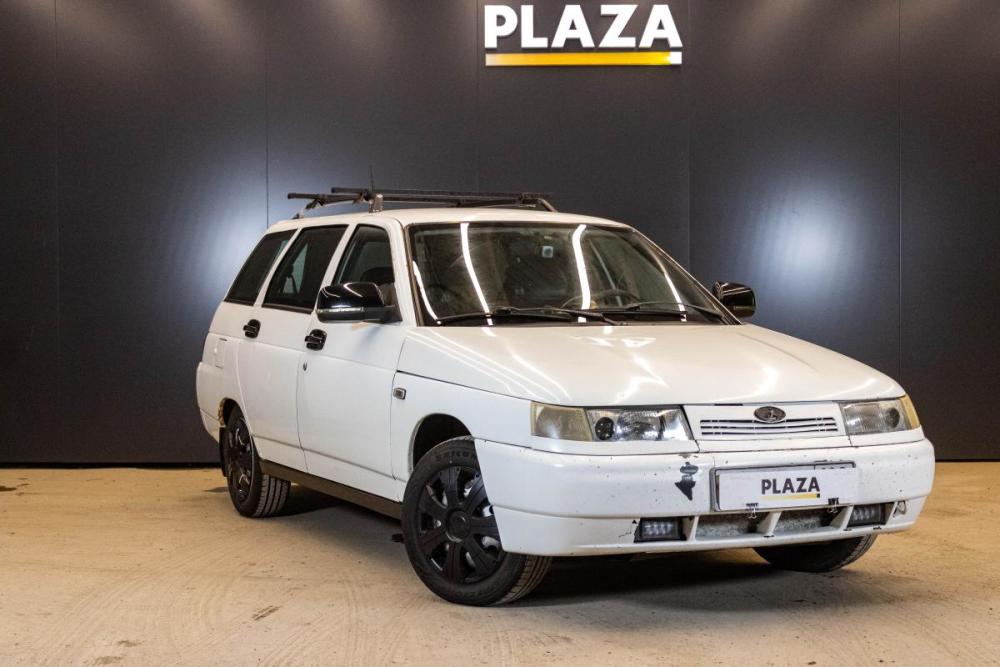 Lada (ВАЗ) 2111 Уфа  - изображение 2