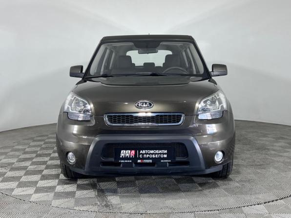 Kia Soul I с пробегом 2011 года, цена 925 000 рублей, 86000 км, хэтчбек, Автокод Объявления