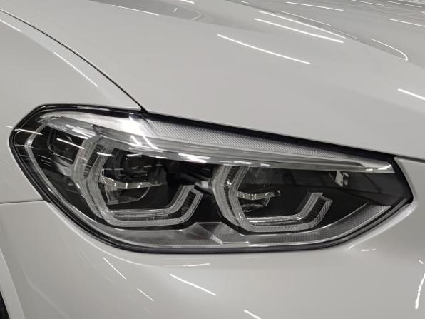 BMW X3 III (G01) с пробегом 2020 года, цена 4 590 000 рублей, 46001 км, внедорожник, Автокод Объявления