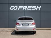 Hyundai Solaris I Краснодар  - изображение 20