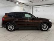 BMW X3 III (G01) Химки  - изображение 24