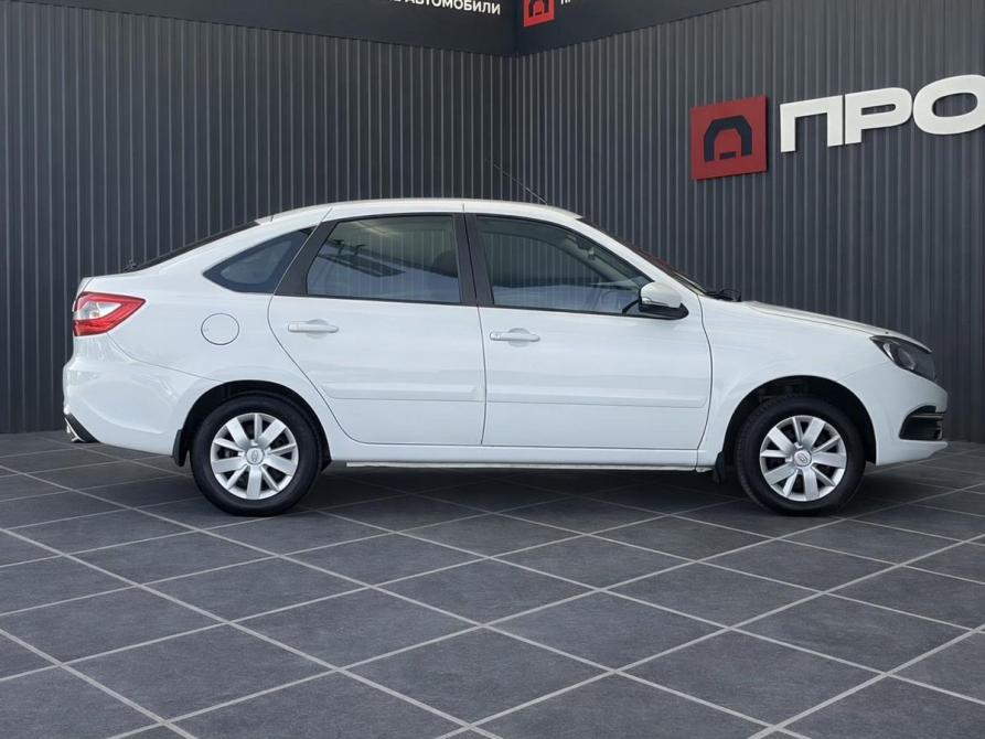 Lada (ВАЗ) Granta I Рестайлинг Пермь  - изображение 19