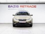 Subaru Outback III Рестайлинг Тюмень  - изображение 27