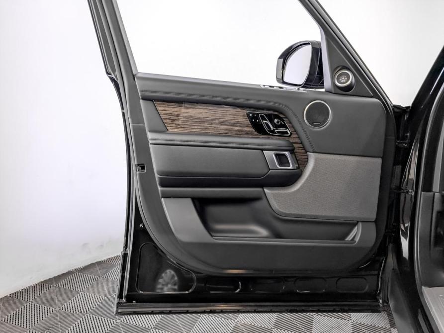 Land Rover Range Rover IV Рестайлинг Москва  - изображение 20