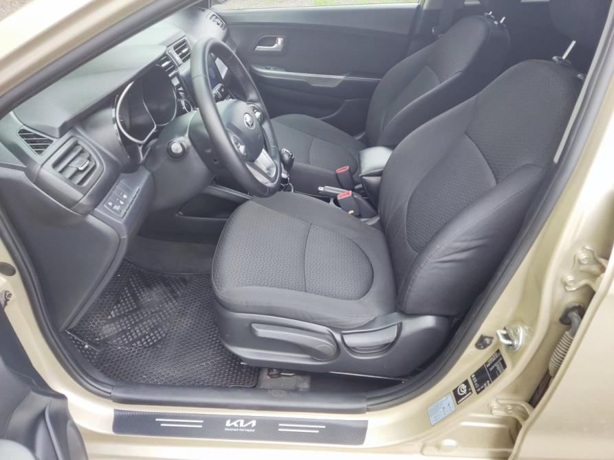 Kia Rio III Ростов-на-Дону  - изображение 9