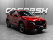 Mazda CX-5 II Рестайлинг Тюмень  - изображение 29