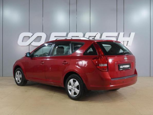 Kia Ceed I Рестайлинг с пробегом 2012 года, цена 729 000 рублей, 205238 км, универсал, Автокод Объявления