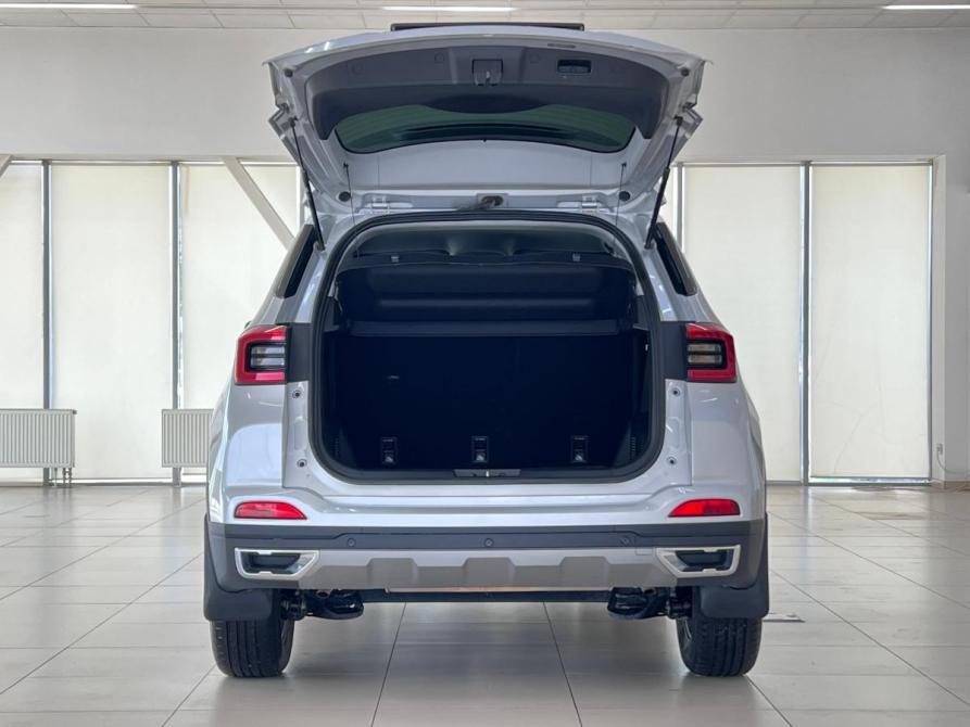 Chery Tiggo 4 Pro I Волгоград  - изображение 36