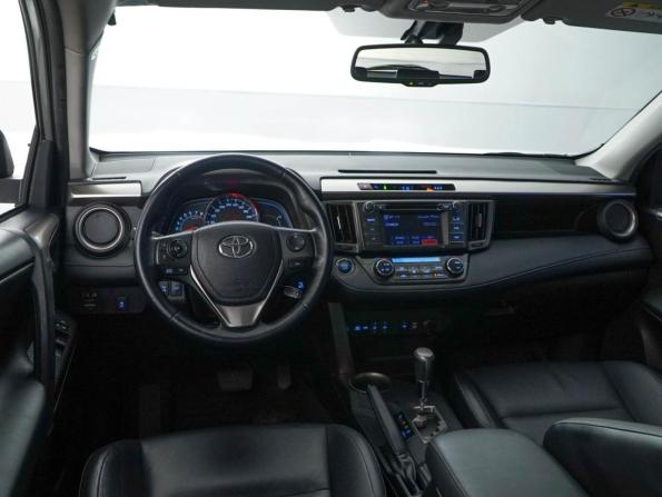 Toyota RAV4 IV (XA40) с пробегом 2013 года, цена 2 157 077 рублей, 26035 км, внедорожник, Автокод Объявления