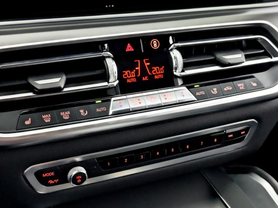 BMW X6 III (G06) Москва  - изображение 28