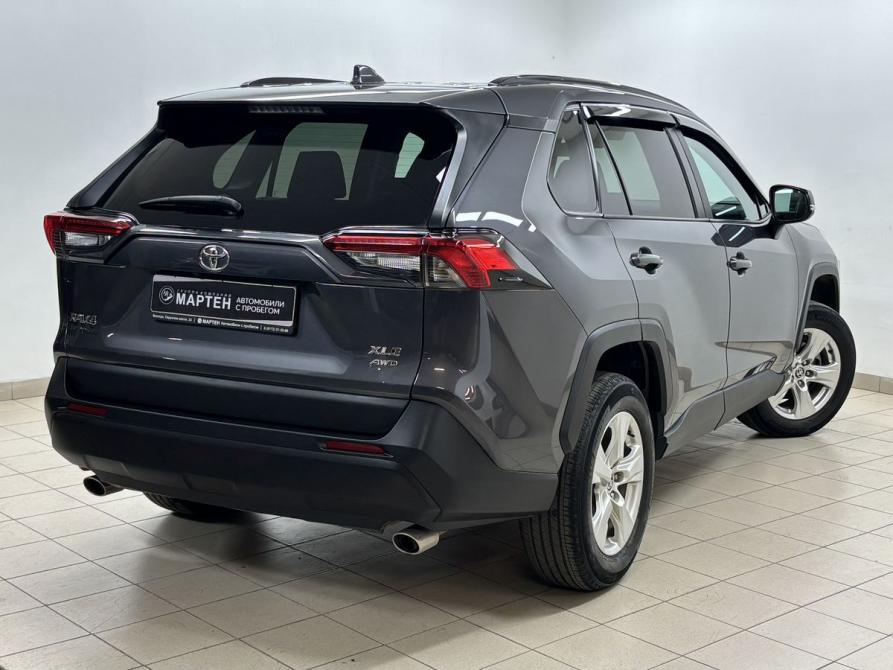 Toyota RAV4 V (XA50) Вологда  - изображение 4