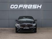 Kia Cerato IV Краснодар  - изображение 28