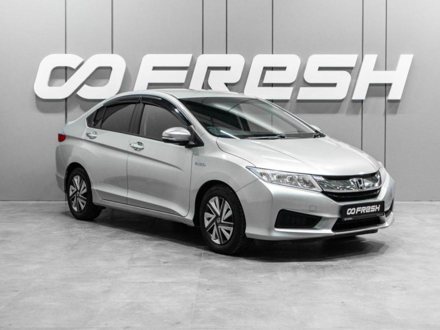 Honda Grace I Тюмень  - изображение 1
