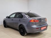 Mitsubishi Lancer X Альметьевск  - изображение 32