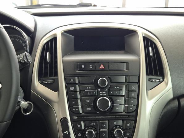 Opel Astra J с пробегом 2010 года, цена 479 000 рублей, 158484 км, хэтчбек, Автокод Объявления