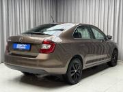 Skoda Rapid I Рестайлинг Ижевск  - изображение 39