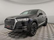 Audi Q7 II (4M) Москва  - изображение 61