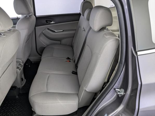 Chevrolet Orlando I с пробегом 2012 года, цена 1 550 000 рублей, 57311 км, компактвэн, Автокод Объявления