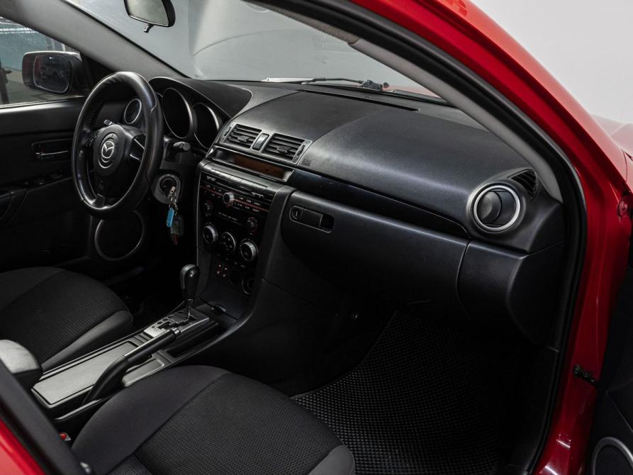 Mazda 3 I (BK) Рестайлинг Тюмень  - изображение 15