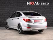 Hyundai Solaris I Екатеринбург  - изображение 27