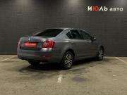Skoda Octavia III (A7) Челябинск  - изображение 24