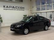 Lada (ВАЗ) Granta I Рестайлинг Волгоград  - изображение 19