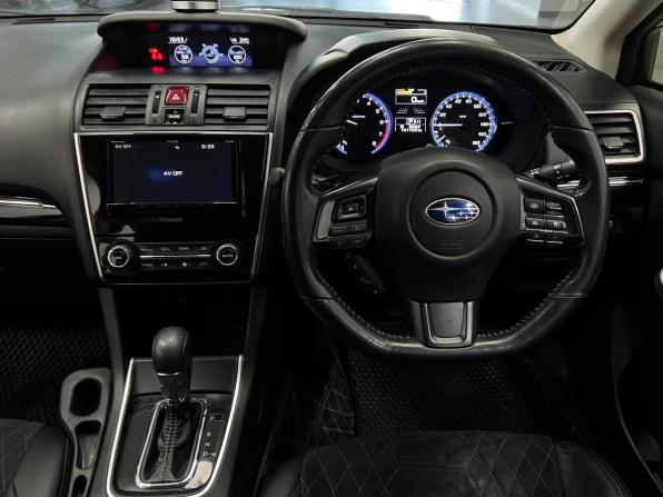 Subaru Levorg I с пробегом 2020 года, цена 1 600 000 рублей, 141721 км, универсал, Автокод Объявления