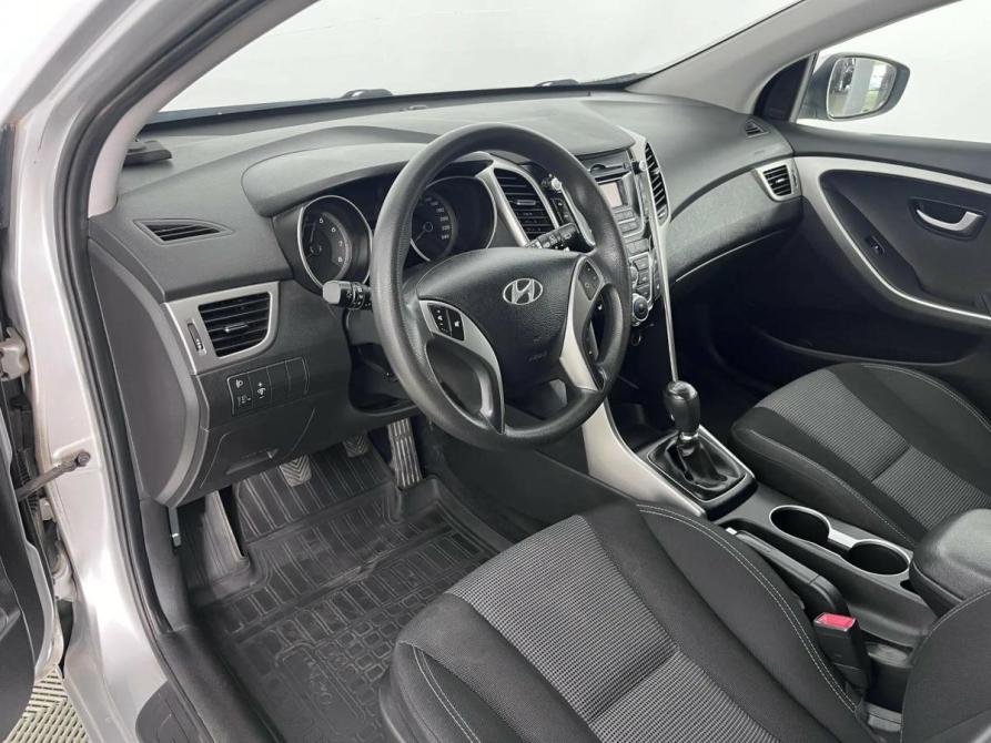 Hyundai i30 II Воронеж  - изображение 9
