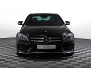 Mercedes-Benz C-Класс IV (W205) Москва  - изображение 25