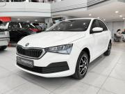 Skoda Rapid II Казань  - изображение 23