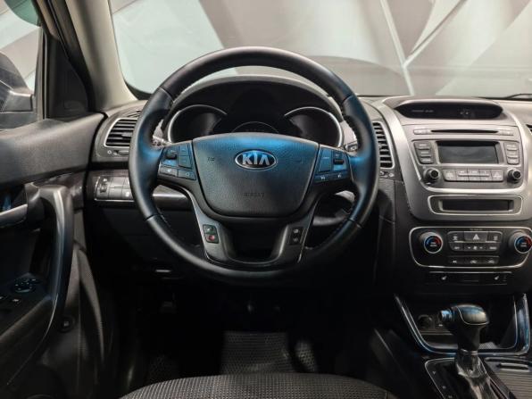 Kia Sorento II Рестайлинг с пробегом 2020 года, цена 2 235 000 рублей, 94937 км, внедорожник, Автокод Объявления