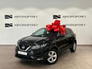 Nissan Qashqai II Рестайлинг Санкт-Петербург  - изображение 19