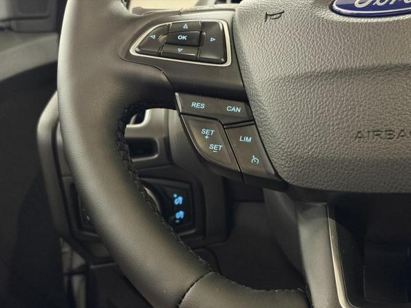 Ford Focus III Рестайлинг с пробегом 2018 года, цена 999 000 рублей, 81293 км, хэтчбек, Автокод Объявления