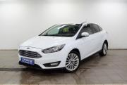 Ford Focus III Рестайлинг Санкт-Петербург  - изображение 21