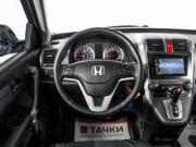 Honda CR-V III Иркутск  - изображение 35
