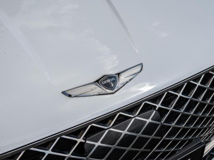 Genesis G80 II Краснодар  - изображение 11