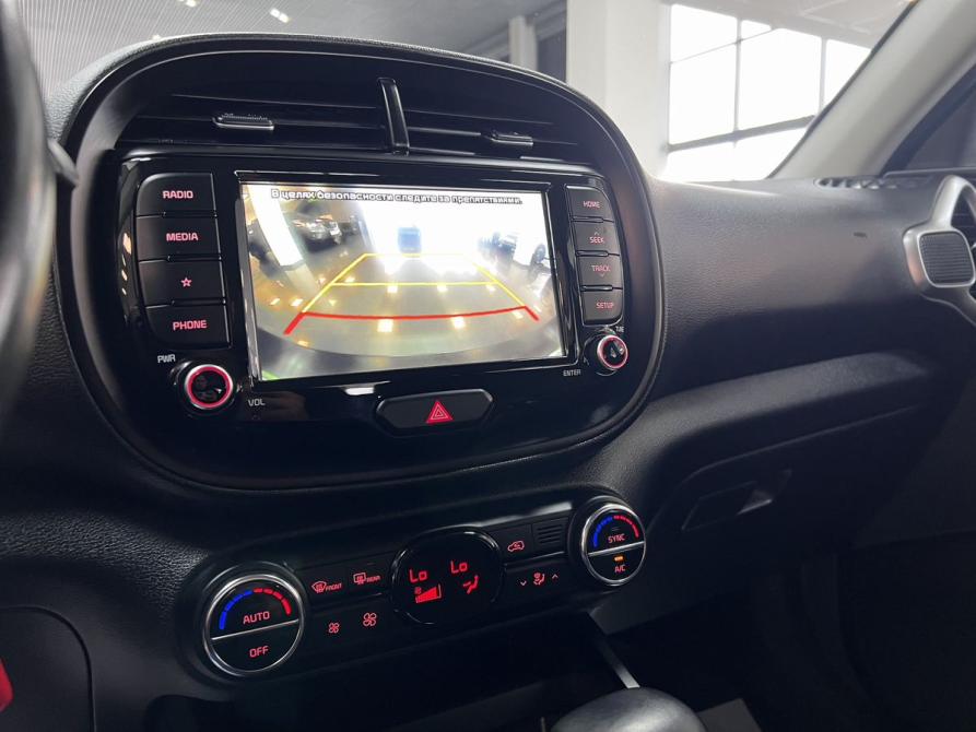 Kia Soul III Тверь  - изображение 19