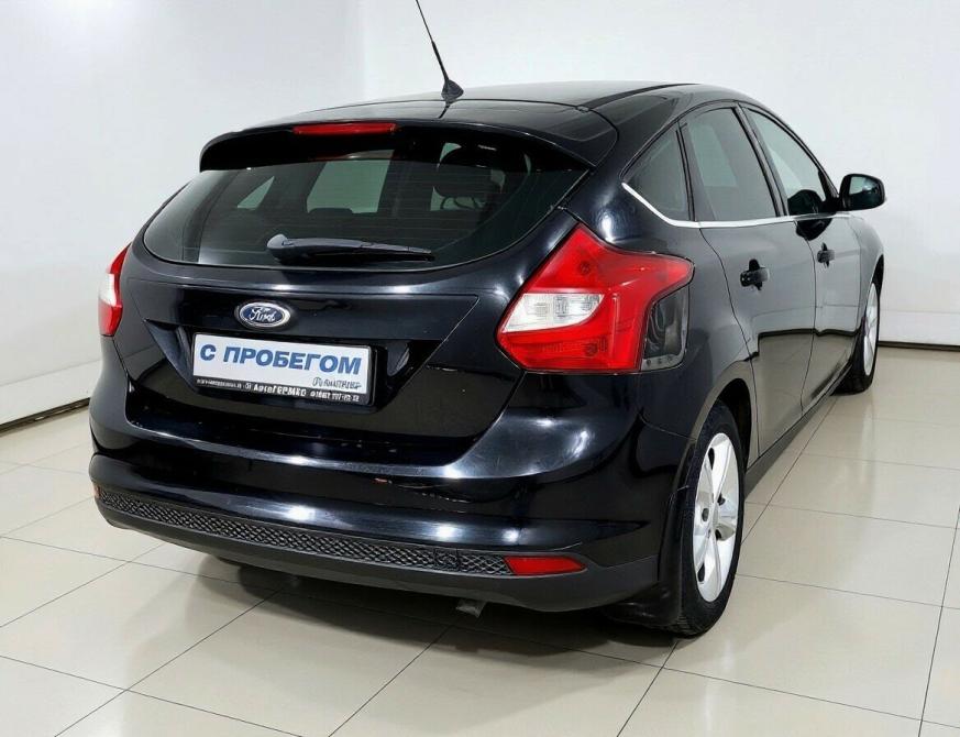 Ford Focus III Москва  - изображение 4