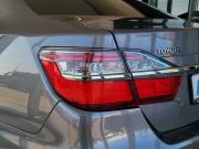 Toyota Camry VII (XV50) Рестайлинг Мурманск  - изображение 33