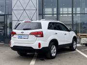 Kia Sorento II Рестайлинг Москва  - изображение 27
