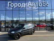 Chevrolet Niva I Рестайлинг Оренбург  - изображение 20