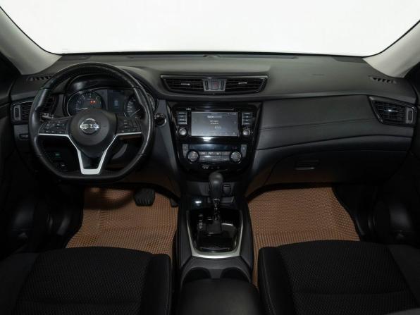 Nissan X-Trail III Рестайлинг с пробегом 2021 года, цена 2 448 000 рублей, 126000 км, внедорожник, Автокод Объявления