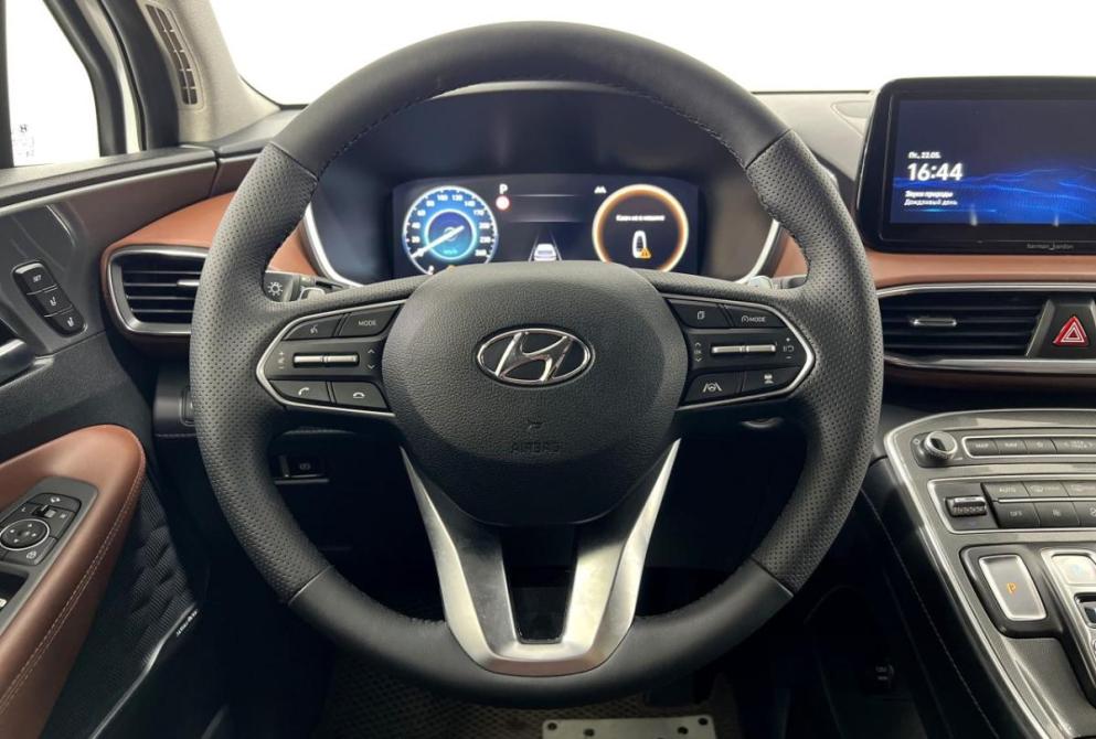 Hyundai Santa Fe IV Рестайлинг Нижний Новгород  - изображение 16