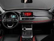 Chery Tiggo 4 Pro I Москва  - изображение 30
