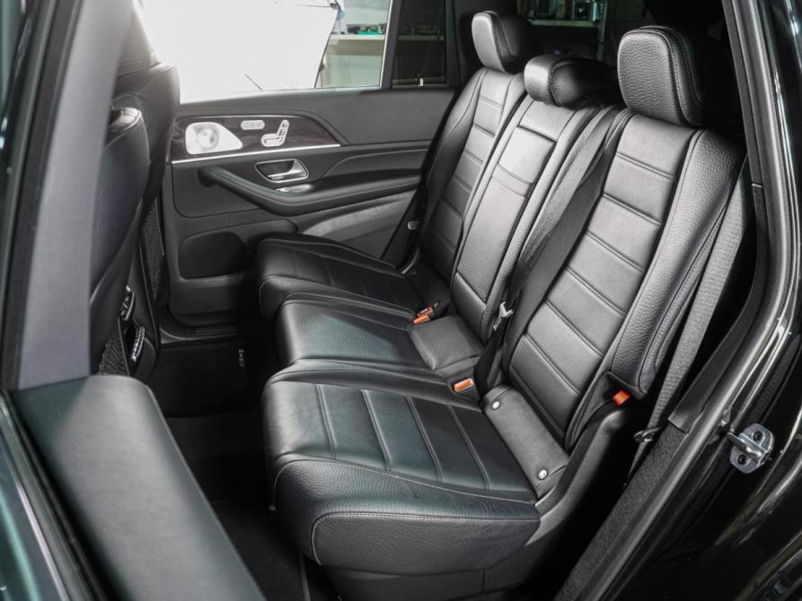 Mercedes-Benz GLS II (X167) Воронеж  - изображение 10