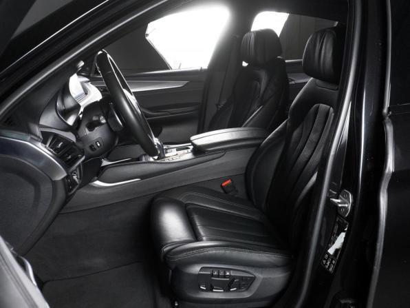 BMW X6 II (F16) с пробегом 2017 года, цена 3 200 000 рублей, 232462 км, внедорожник, Автокод Объявления