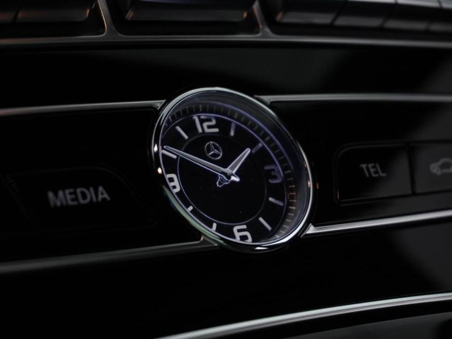 Mercedes-Benz E-Класс V (W213 S213 C238) Москва  - изображение 21